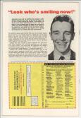 Marvel Premiere #9 back Marvel Premiere #9 back