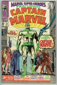 Marvel Super-Heroes  #12