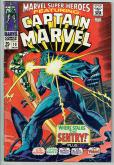 Marvel Super-Heroes  #13