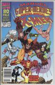 Marvel Super-Heroes #V2#8 front
