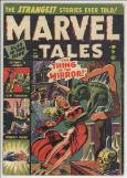 Marvel Tales #104 front Marvel Tales #104 front