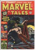 Marvel Tales #111