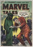 Marvel Tales #129 front