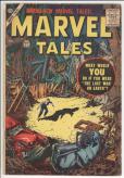 Marvel Tales #153