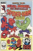 Marvel Tales #1 front