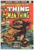 Marvel-Two-In-One #1 front
