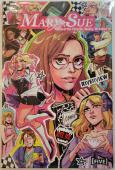 Mary Sue #1-5 back
