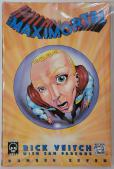 Maximortal #1-7 back