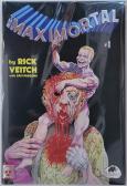 Maximortal #1-7 front