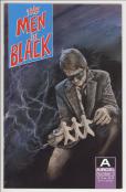 Men In Black #1-3 back Men In Black #1-3 back