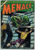 Menace  #10