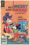 Mickey Mouse #173 front