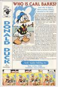 Mickey Mouse #226 back
