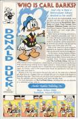 Mickey Mouse #226 back