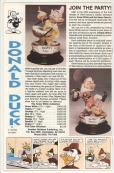 Mickey Mouse #228 back