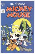 Mickey Mouse #229 front