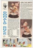 Mickey Mouse #230 back