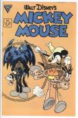 Mickey Mouse #230 front