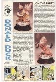 Mickey Mouse #231 back