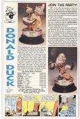 Mickey Mouse #232 back