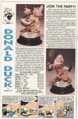 Mickey Mouse #233 back
