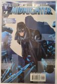 Midnighter #1-20 front