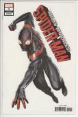 Miles Morales Spider-Man #1 front