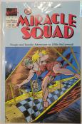 Miracle Squad #1-4 in 9.0 back