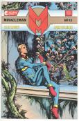Miracleman #13 front
