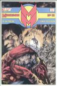 Miracleman #15 front