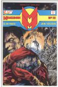 Miracleman #15 front