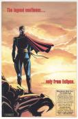 Miracleman #23 back
