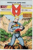 Miracleman #9 in 9.6 front