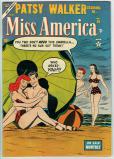 Miss America  #56