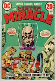 Mister Miracle  #10