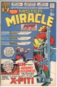 Mister Miracle   #2