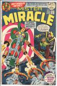 Mister Miracle   #7