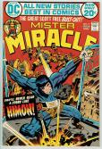 Mister Miracle   #9