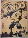 Mondo #1-3 front