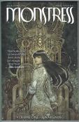 Monstress TPB Vol. 1