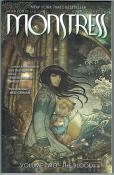 Monstress TPB Vol. 2