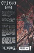 Monstress TPB #9 back