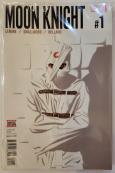 Moon Knight #1-14 front