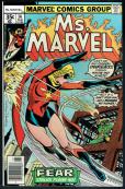 Ms. Marvel  #14