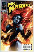 Ms. Marvel  #48