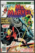 Ms. Marvel   #5