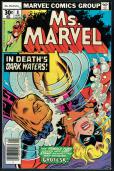 Ms. Marvel   #8