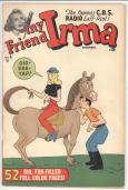 My Friend Irma #6 front