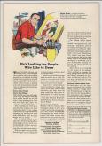 Mystery In Space #100 back Mystery In Space #100 back