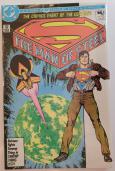 The Man Of Steel #1-6 front